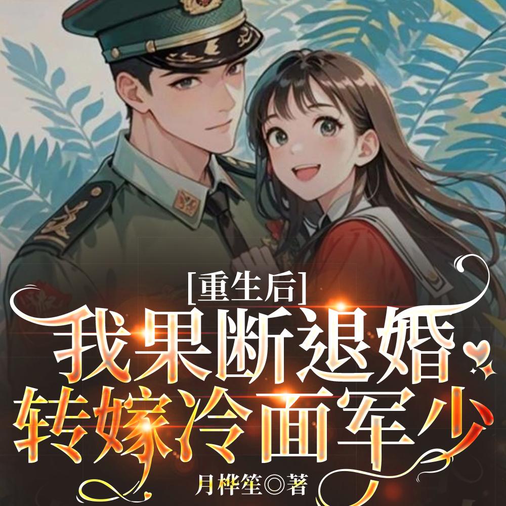 重生后我被退婚了