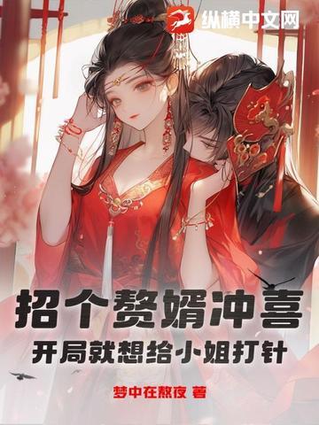 招聘赘婿